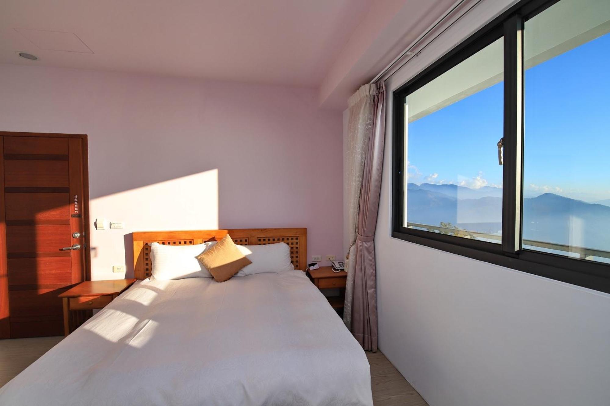 Alishan B&B Yunmingi Fenchihu Room photo