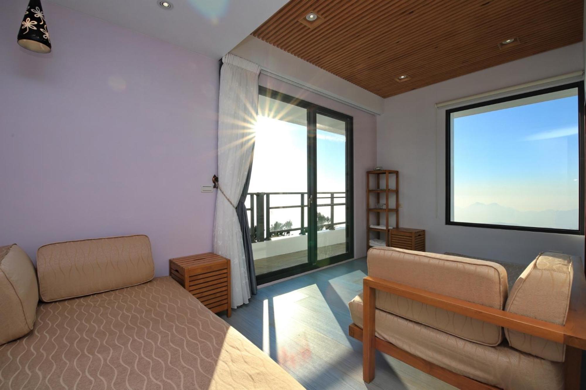 Alishan B&B Yunmingi Fenchihu Room photo